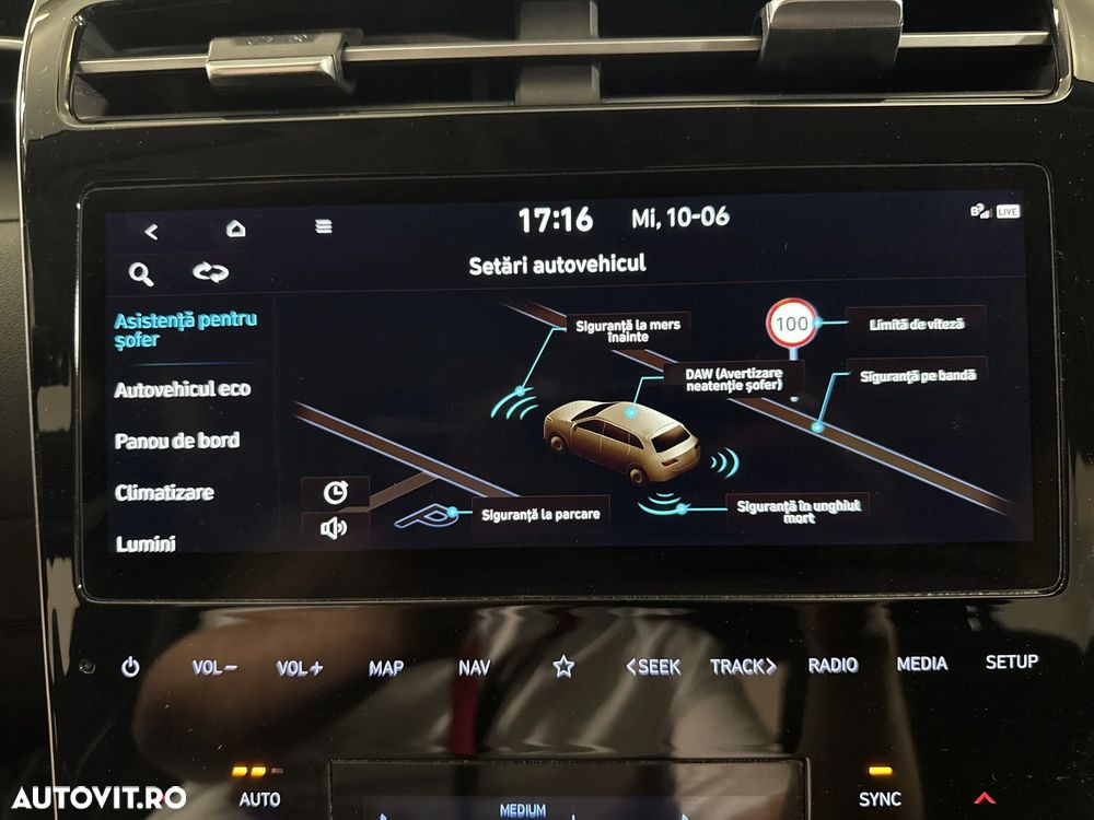 Hyundai Tucson - 23