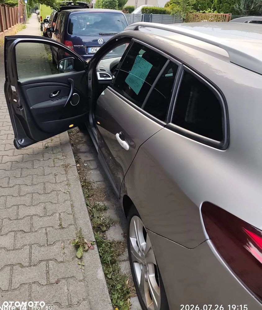 Renault Megane - 7