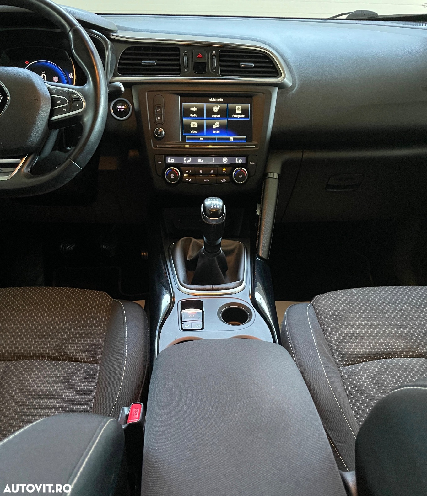 Renault Kadjar Energy dCi 110 COLLECTION - 29
