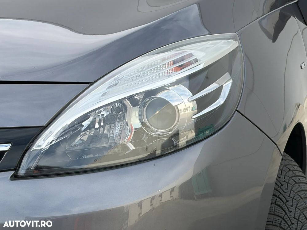 Renault Grand Scenic ENERGY dCi 130 BOSE EDITION - 11