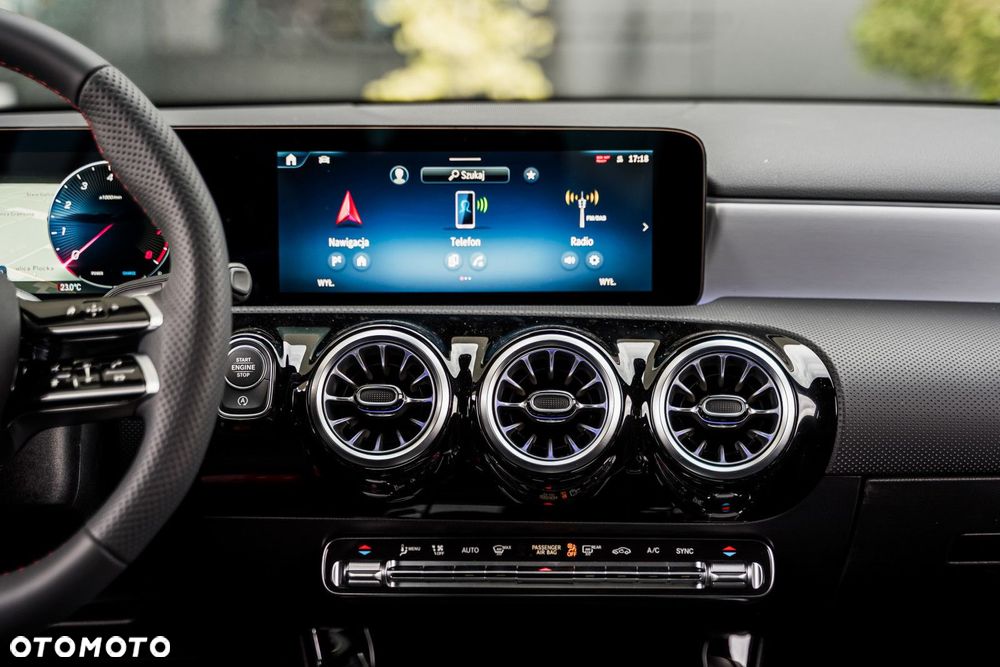 Mercedes-Benz Klasa A - 21