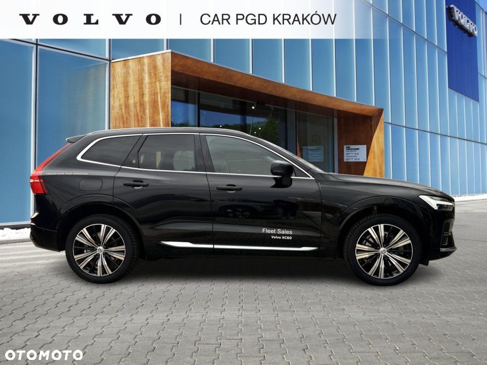Volvo XC 60 - 4