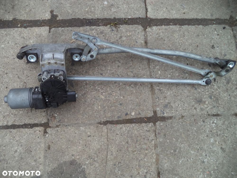 Mechanizm wycieraczek Ford C-Max