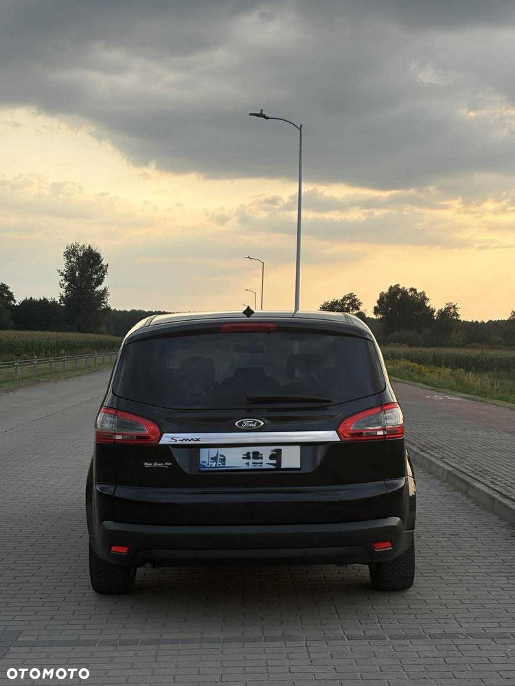 Ford S-Max 2.0 TDCi Trend - 6