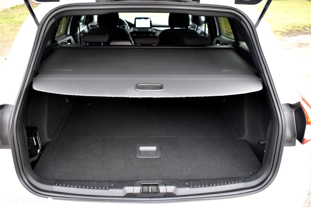 Ford Focus 2.0 EcoBlue ST-Line Business - 24