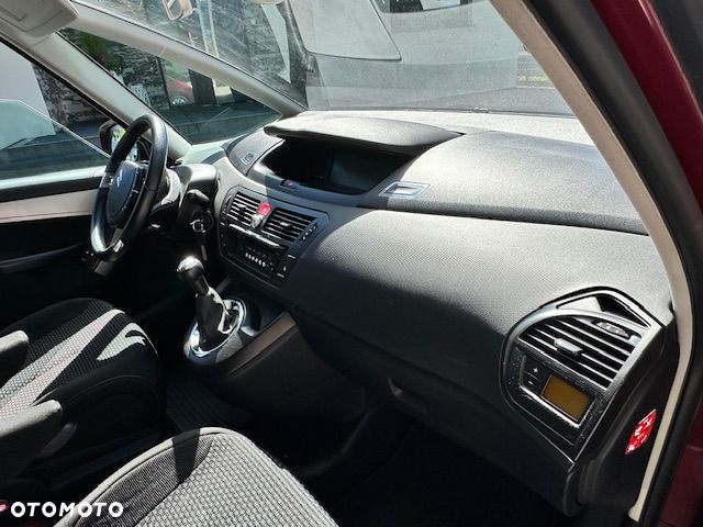 Citroën C4 Picasso - 15