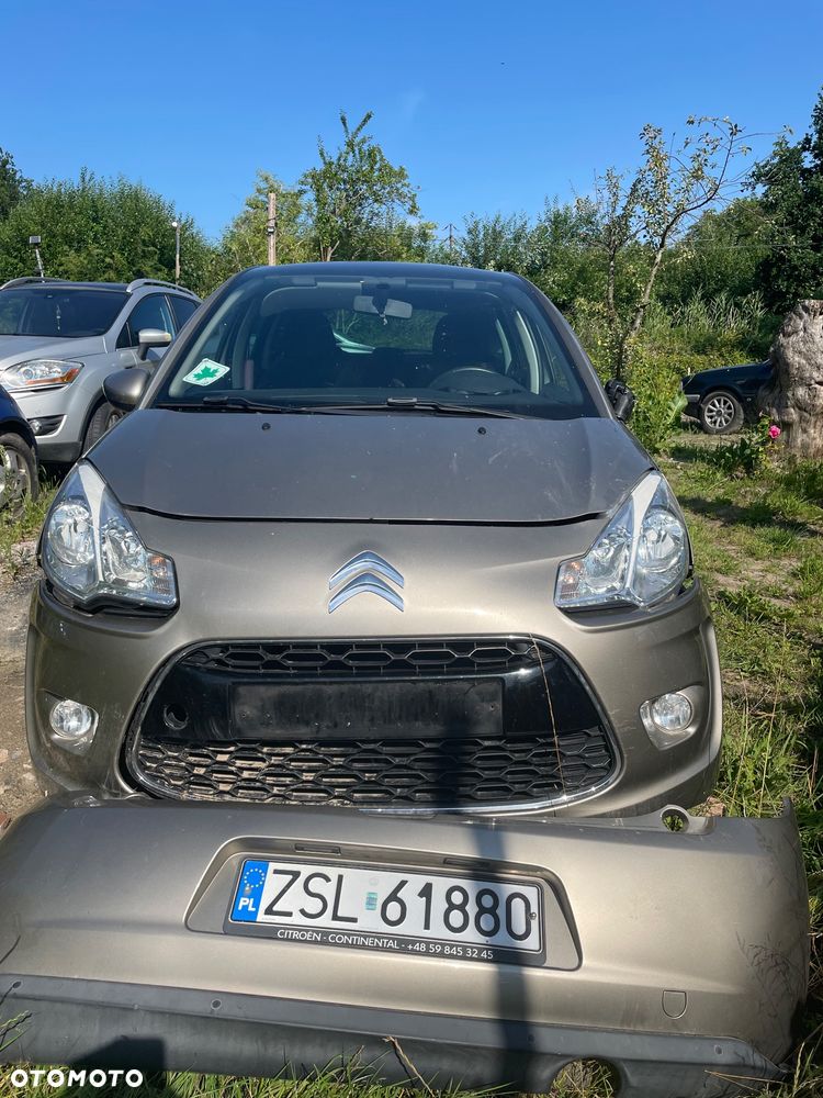 Citroën C3 - 4
