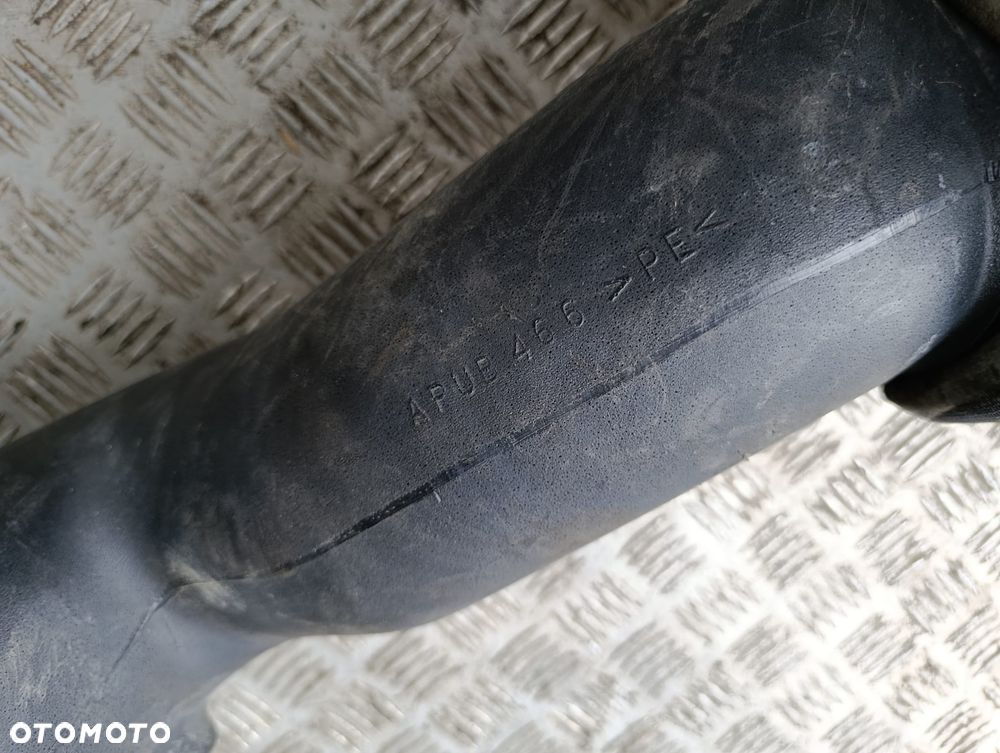 RURA Filtra Powietrza APUB466 DAF LF 45 55 EURO 5 - 3