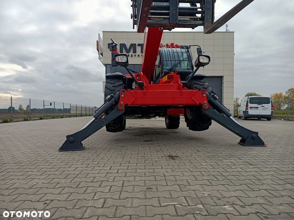 Manitou MT1440 - 25