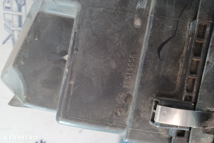 Debitmetru aer N47D20C 70519058 BMW Seria 3 F30/F31/F34 [2011 - 2016] - 5