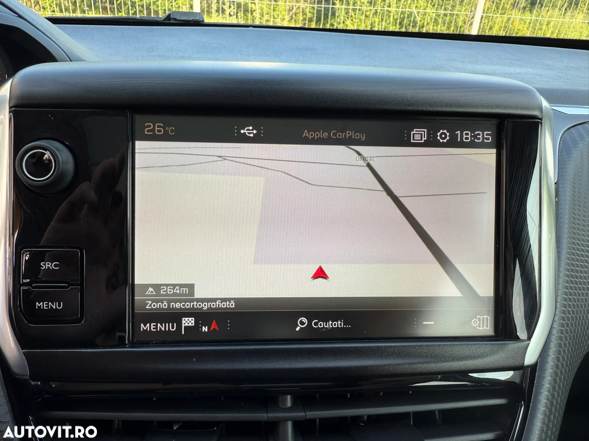 Peugeot 2008 1.2 PureTech Turbo EAT6 S&S Allure - 14