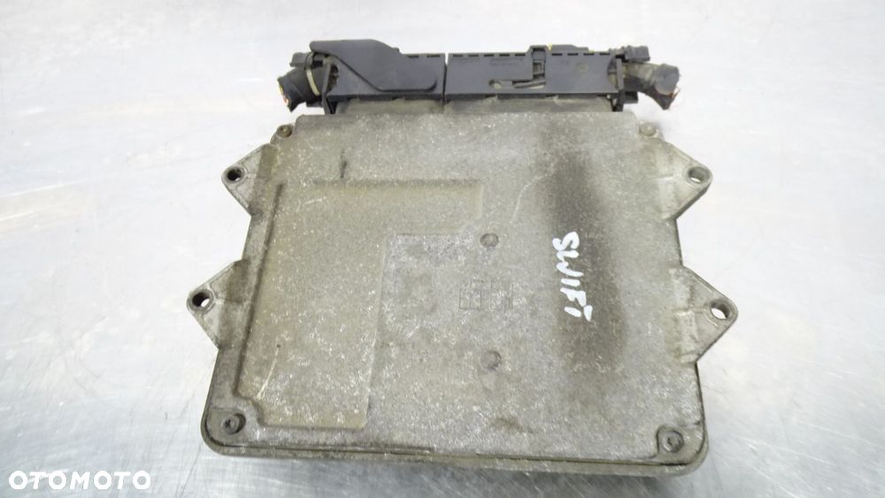 KOMPUTER SILNIKA SUZUKI SWITF MZ 1.3 55563974 - 3