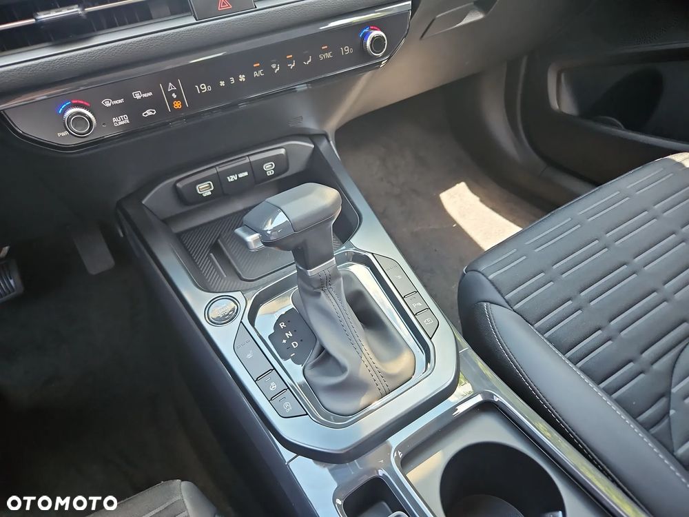 Kia XCeed 1.6 T-GDI L DCT - 15