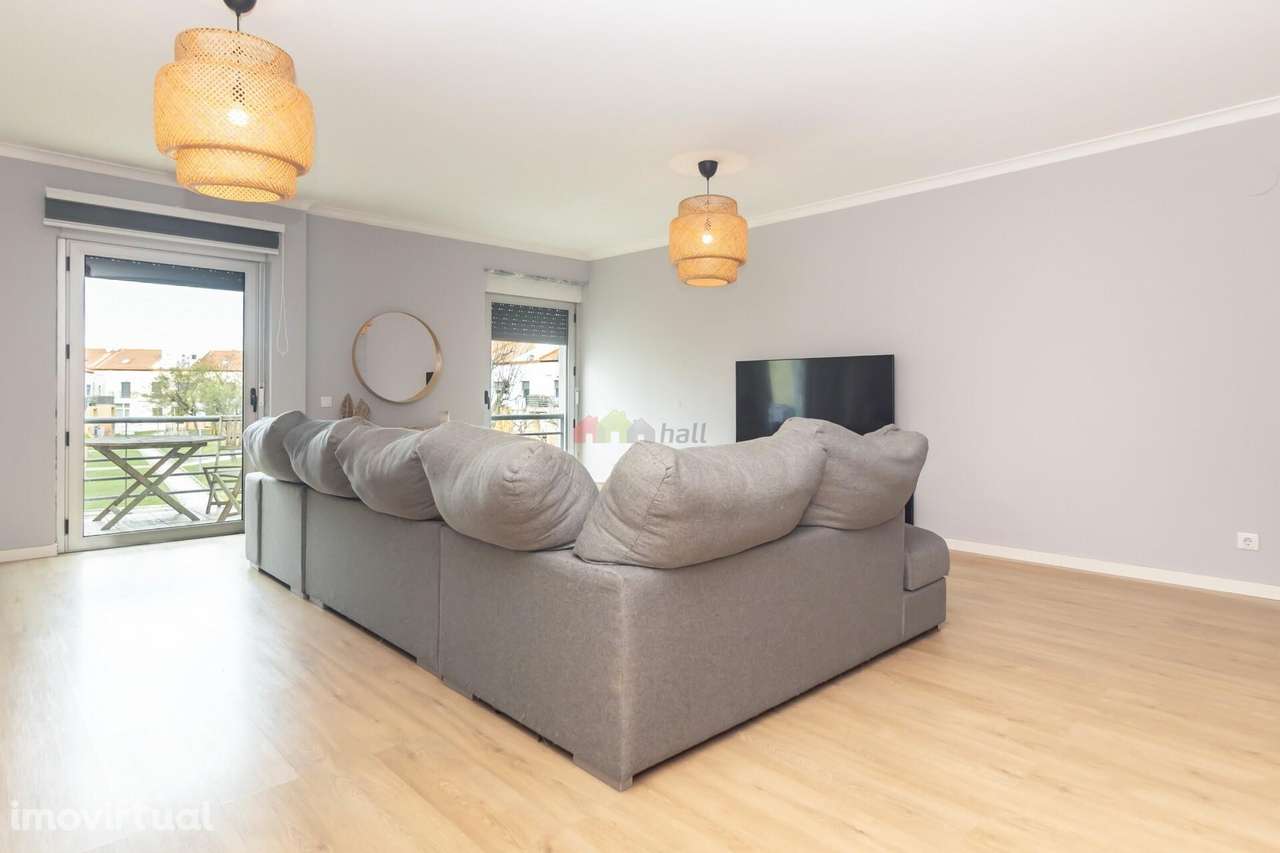 Apartamento T2 em Condomínio Privado - Grande imagem: 4/51