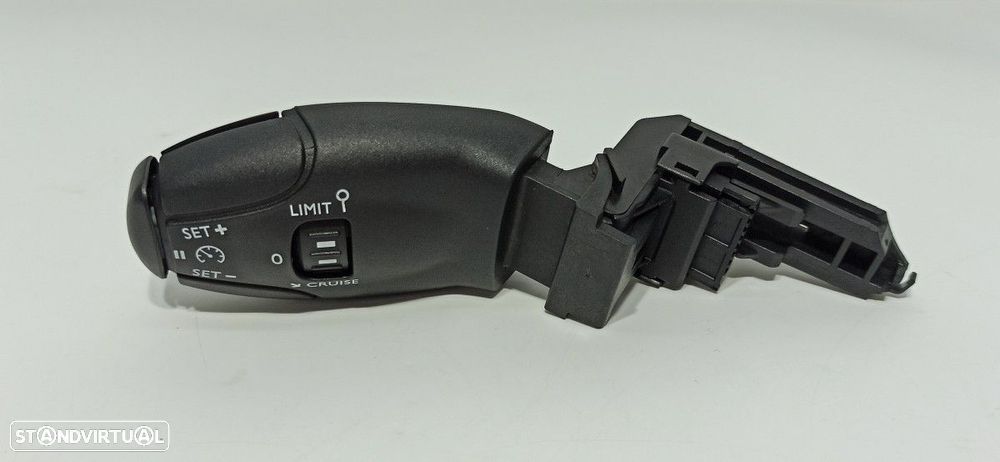 CONTROLO DE VELOCIDADE CITROEN JUMPY FUGÓN CLUB XL - 1