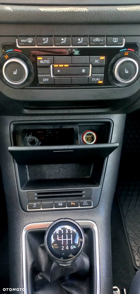 Volkswagen Tiguan 2.0 TSI 4Mot Track&Style - 17