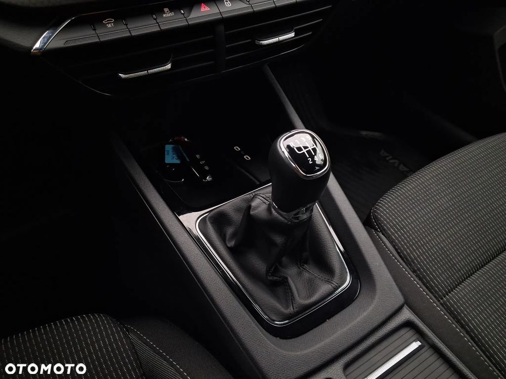 Skoda Octavia 1.5 TSI ACT Ambition - 22