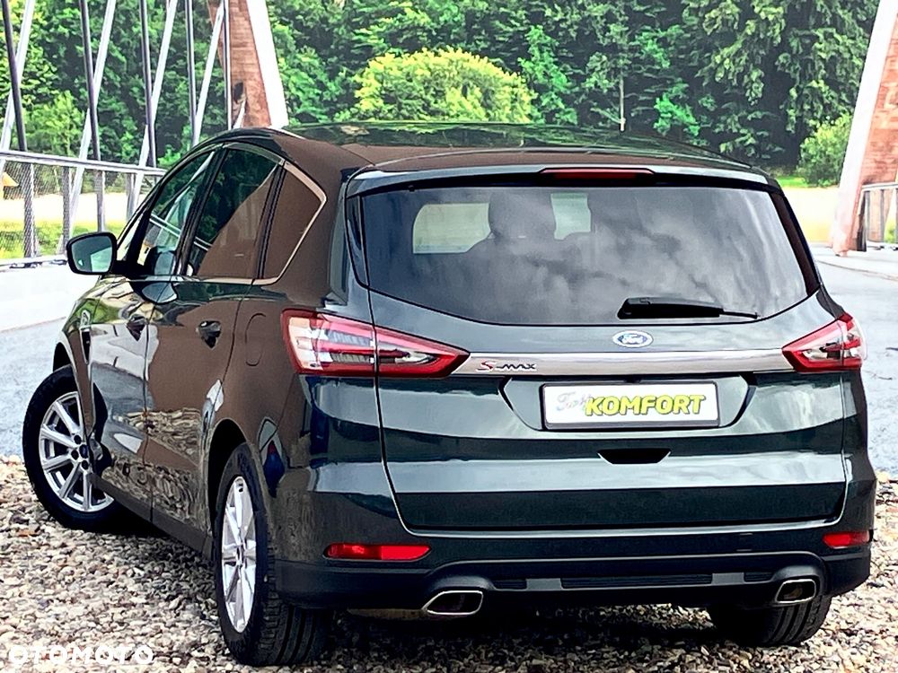 Ford S-Max - 14