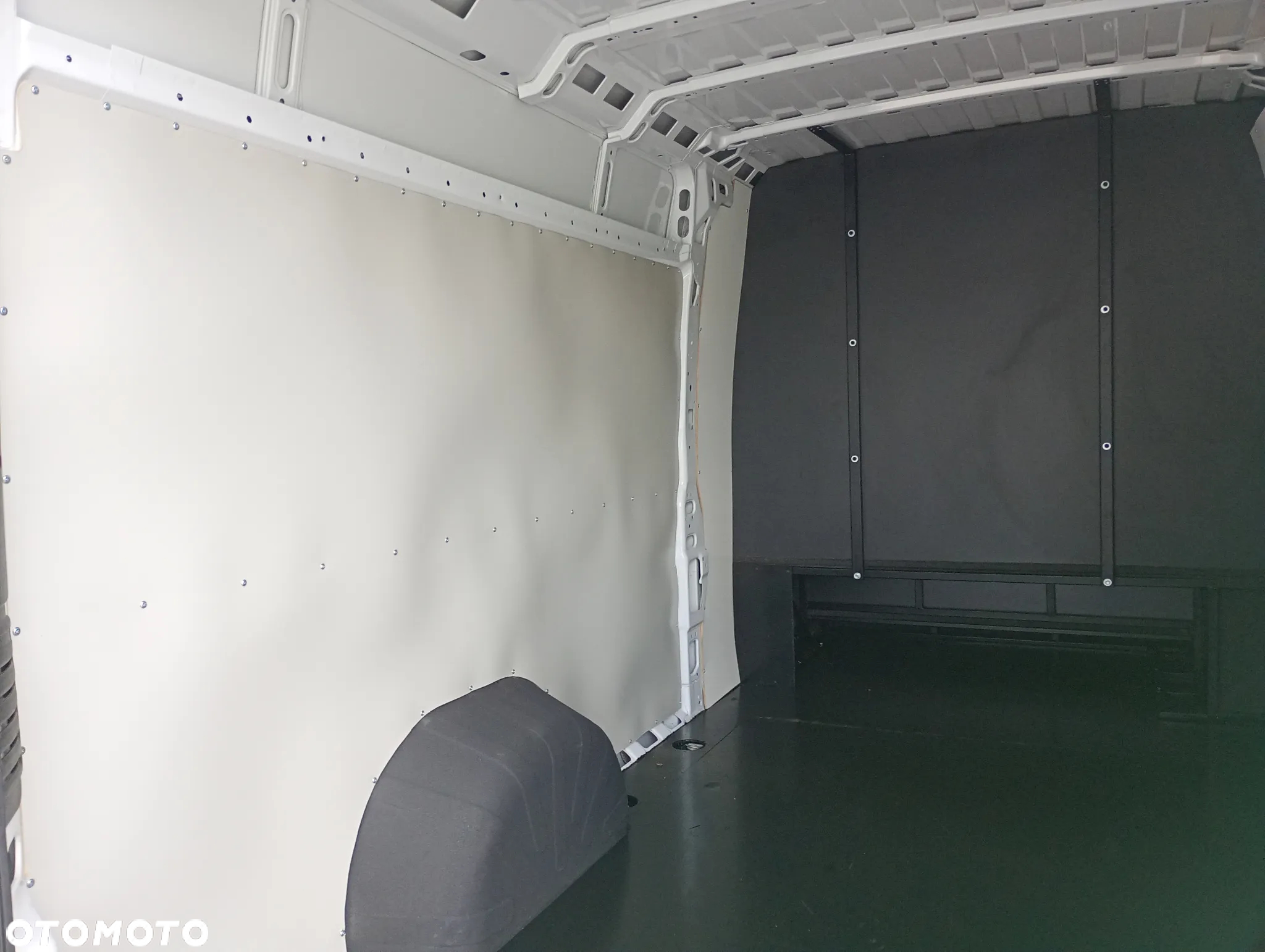 Fiat DUCATO L4H2 MAXI BRYGADÓWKA 7 OSÓB TEMPOMAT KLIMA NR.119 - 17