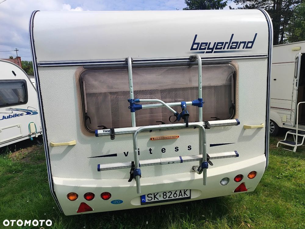 Beyerland Vitesse - 11