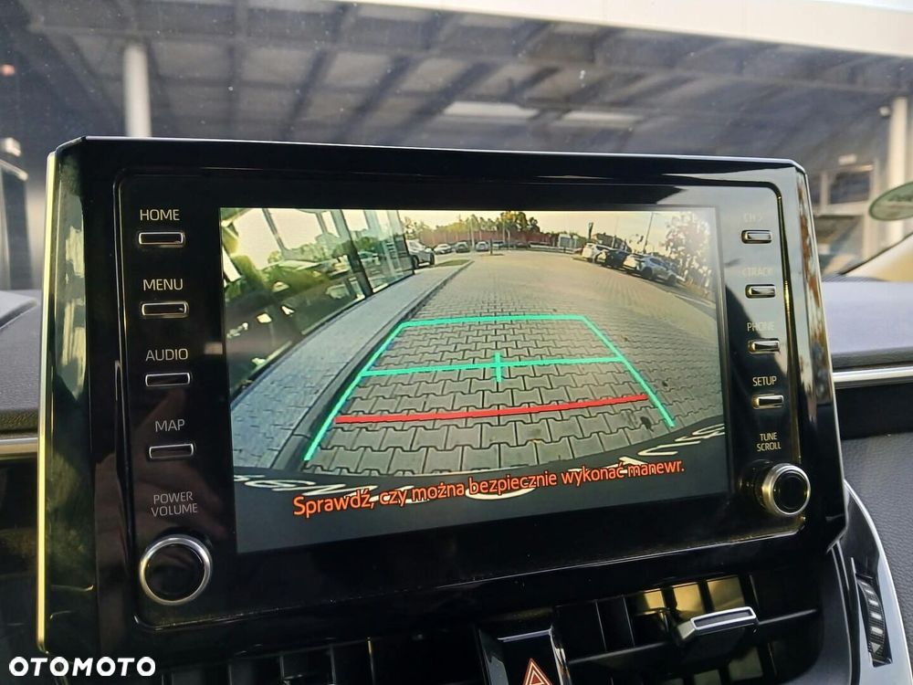 Toyota Corolla - 21
