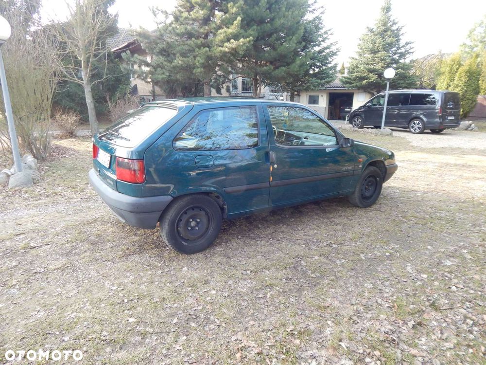 Citroën ZX 14 Twój Styl - 4