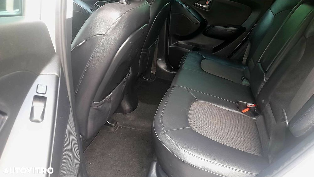 Hyundai ix35 1.6 GDi 2WD Comfort - 15