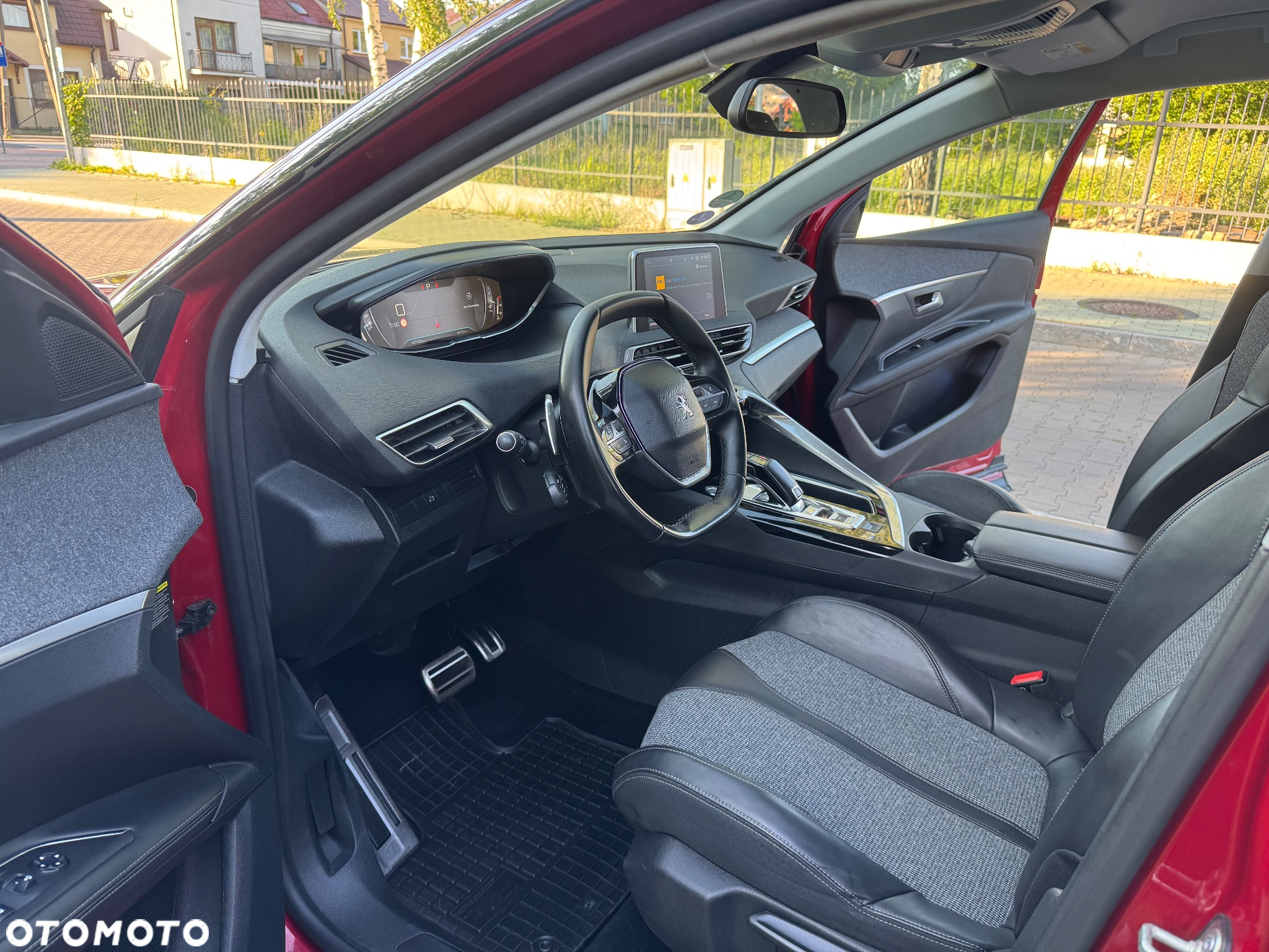 Peugeot 3008 - 19