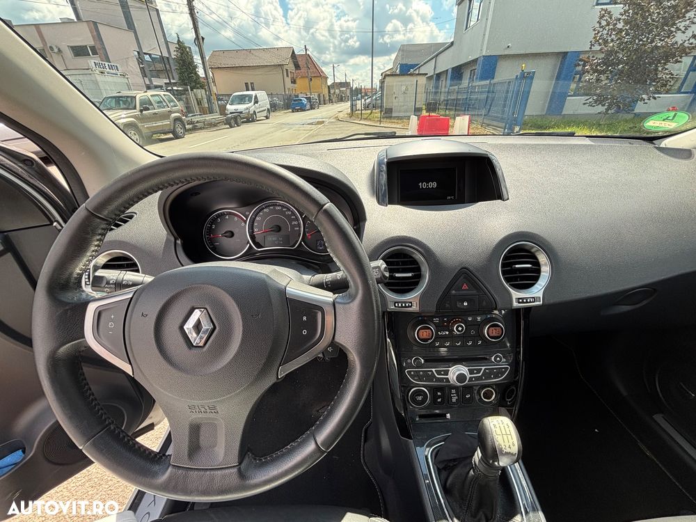 Renault Koleos - 11