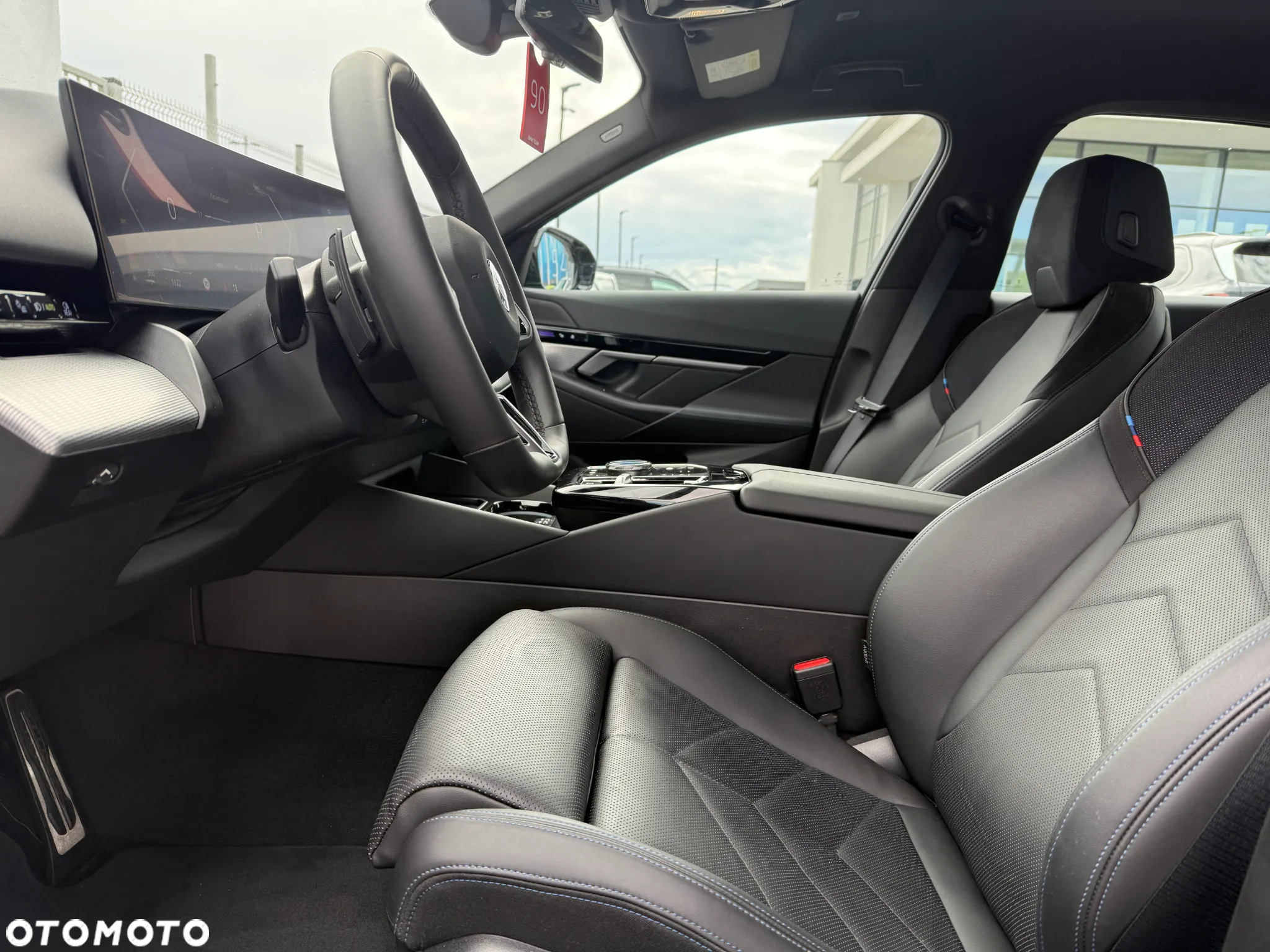 BMW Seria 5 - 21