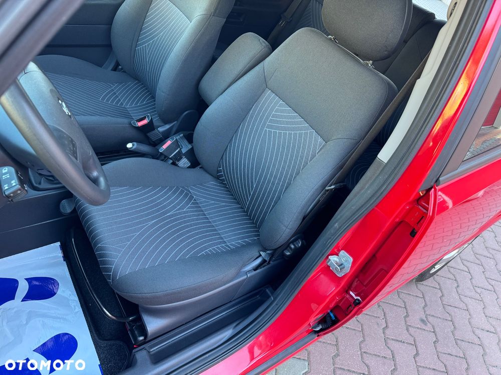 Opel Meriva 1.6 16V Edition - 15
