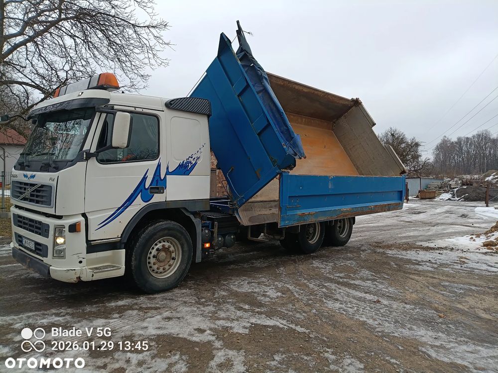 Volvo FM - 11