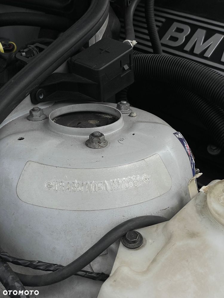 BMW Seria 3 320Ci - 24