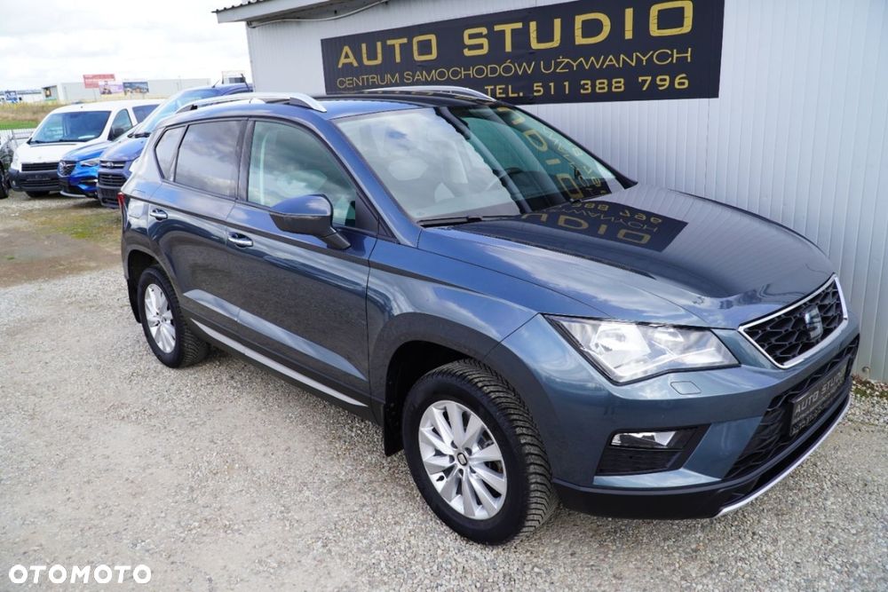 Seat Ateca - 2