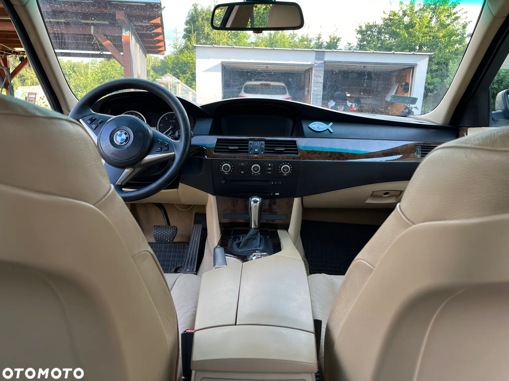 BMW Seria 5 - 8
