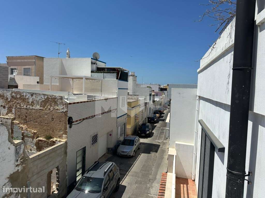 Moradia T1 em Olhão - Grande imagem: 2/15