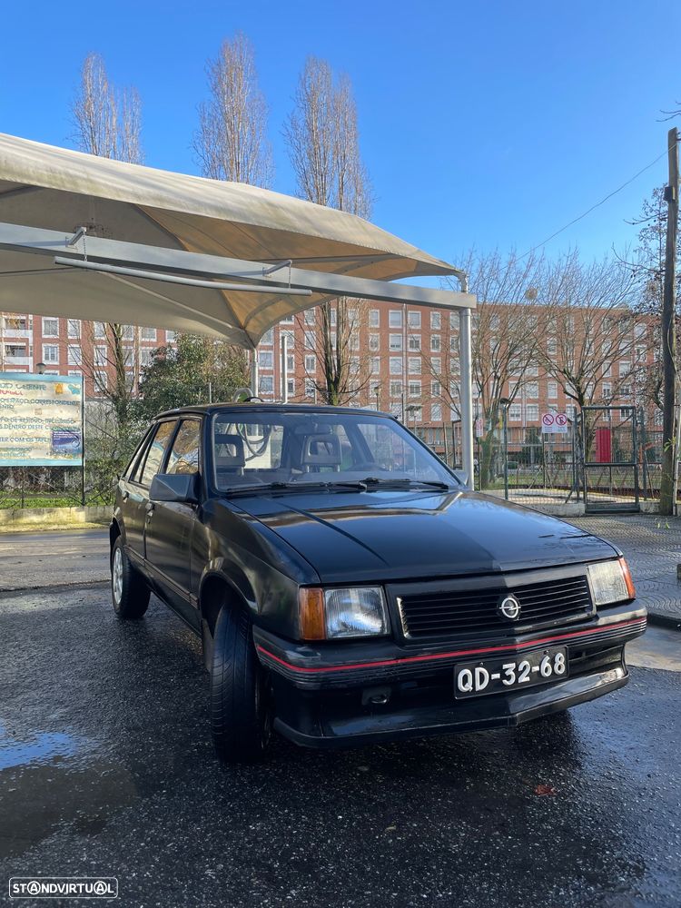 Opel Corsa 1.2 Swing - 1