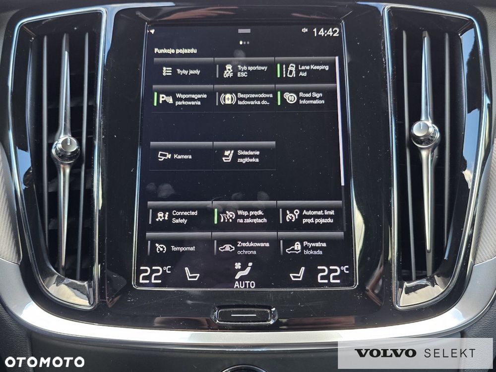 Volvo V60 - 23