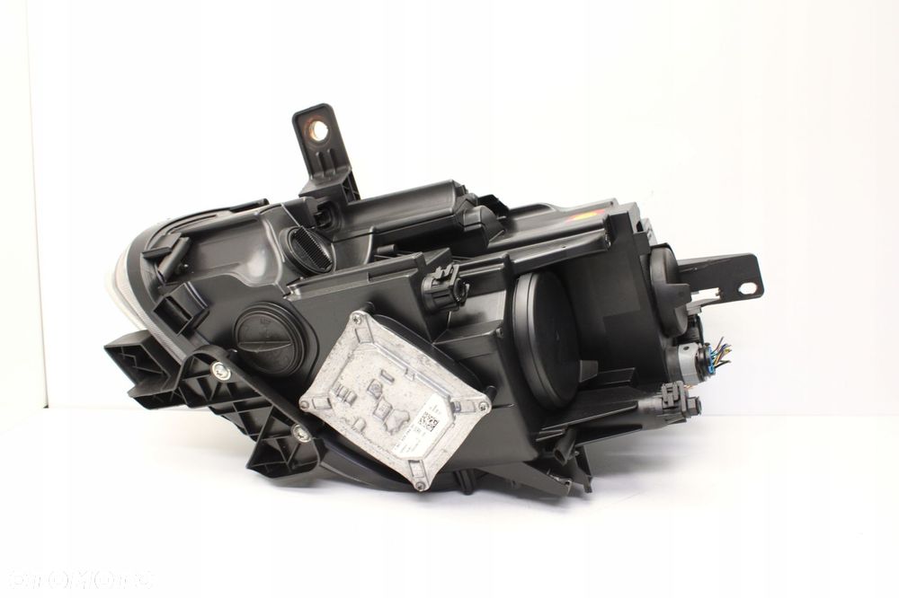 ALFA ROMEO GIULIETTA 10R- REFLEKTOR PRAWY PRZÓD LAMPA PRZEDNIA PRAWA XENON - 8