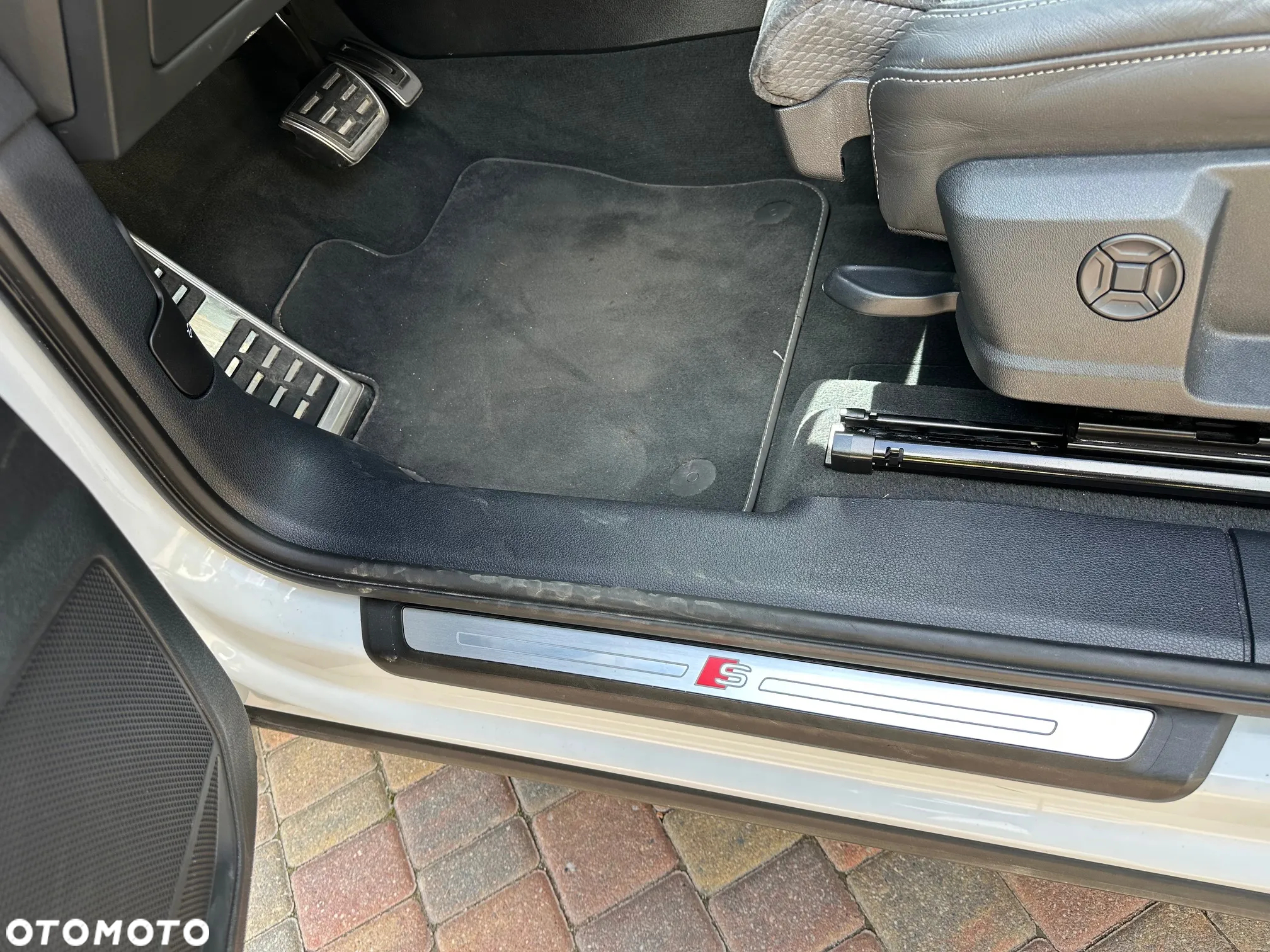 Audi Q3 - 9