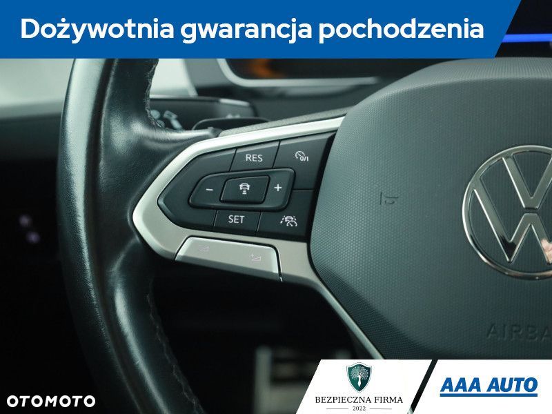 Volkswagen Passat Variant - 21