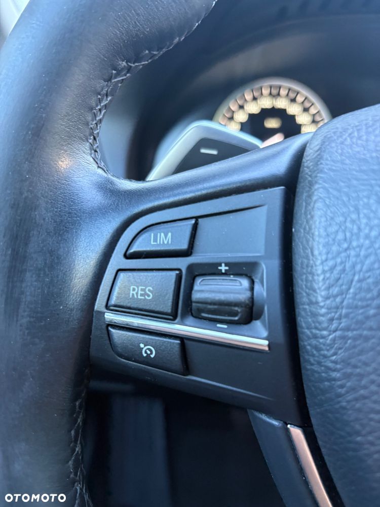 BMW Seria 5 - 20