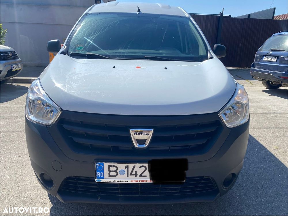 Dacia Dokker - 22