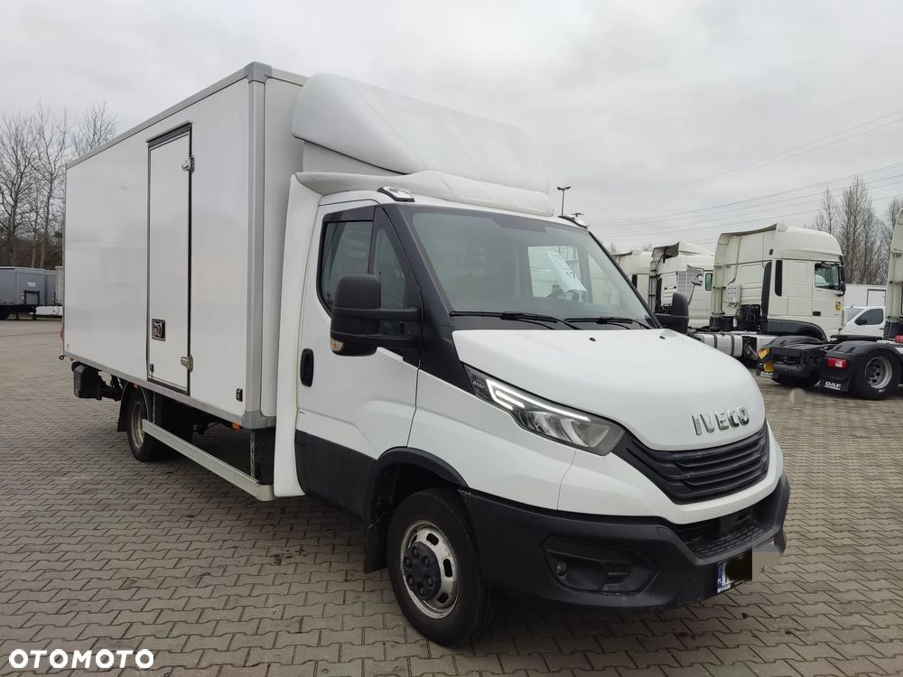 Iveco Daily 50C18 10EP - 1