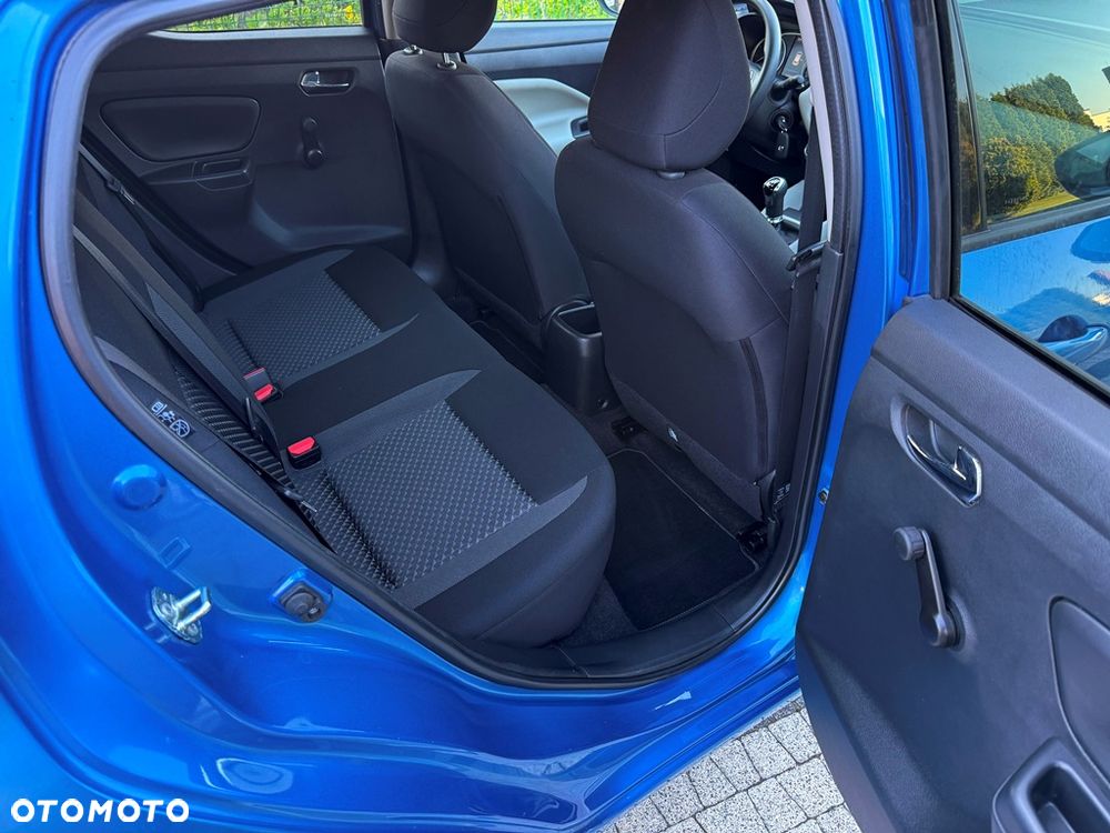 Nissan Micra IG-T 100 Acenta - 27