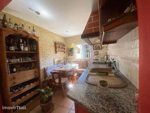 Moradia de três assoalhadas em Arrentela, Seixal - Grande imagem: 3/52