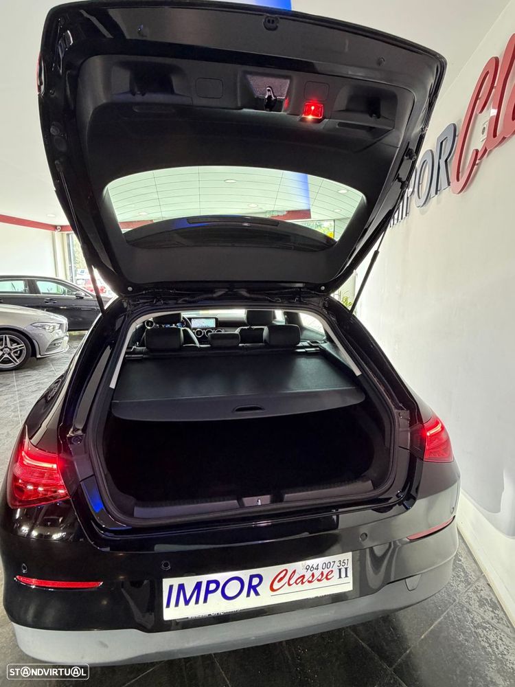 Mercedes-Benz CLA 180 d 7G-DCT Edition 2020 - 19