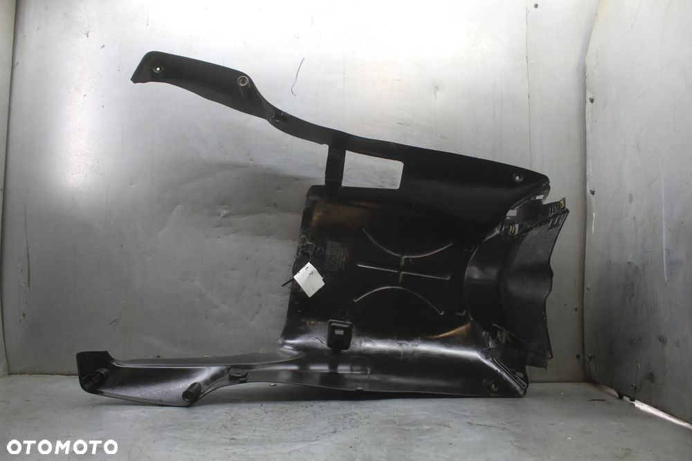 Sym Orbit 2 II pług owiewka dolna osłona - 4