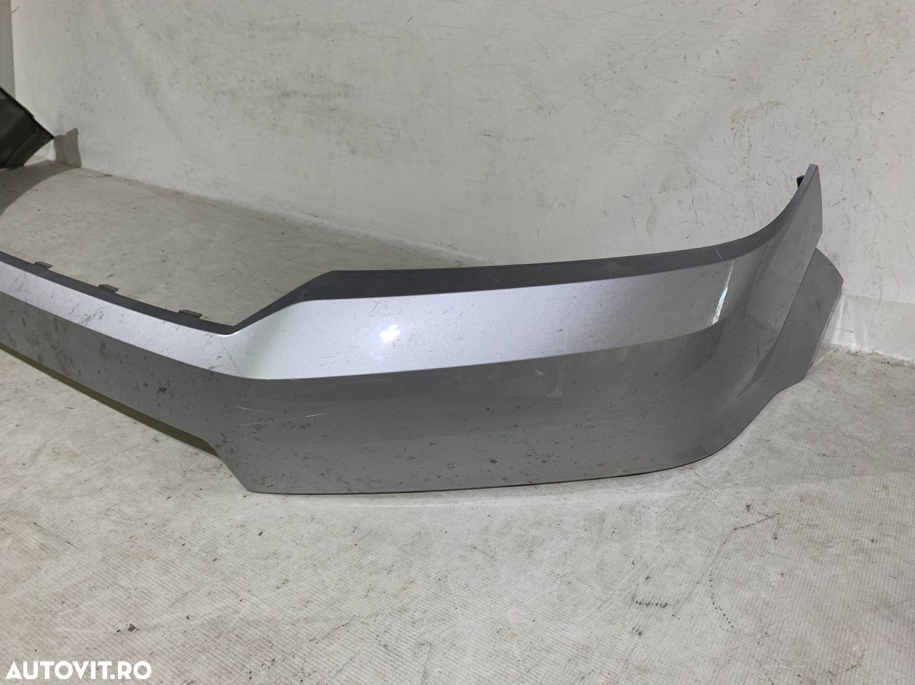 Bara fata VW Crafter , 2018, 2019, 2020, 2021, 2022, 2023, cod OE 7C0807221A - 7