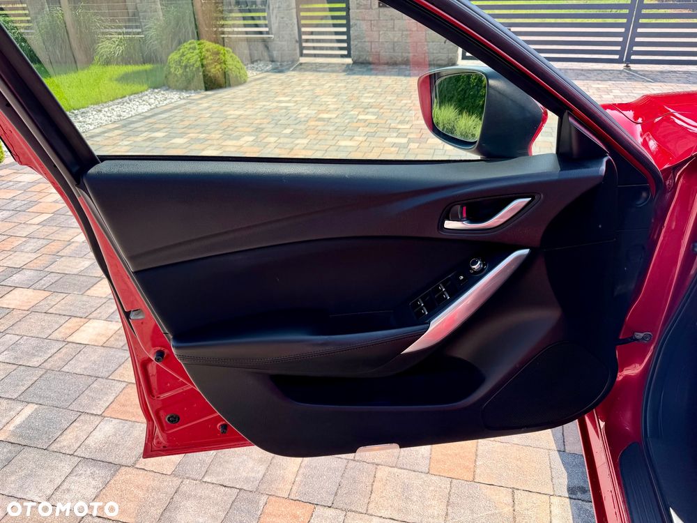 Mazda 6 2.0 SKYMotion - 15